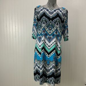 Studio One New York dress